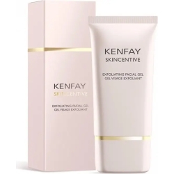 Skincentive Exfoliating Facial Gel 75 Ml