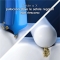 Pro Precision Clean - 3 toothbrush heads