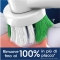 Pro Precision Clean - 3 toothbrush heads