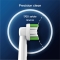 Pro Precision Clean - 3 toothbrush heads