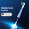 Pro Precision Clean - 3 toothbrush heads
