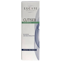 Cutiseb - sebonormalizing shampoo 200 ml