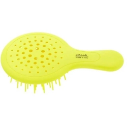 Mini Superbrush - Fluo yellow brush