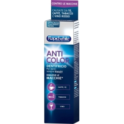 Anti -Color - whitening toothpaste 75 ml