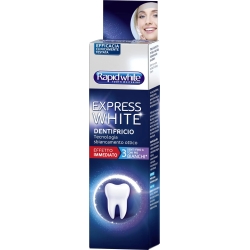 Express White - 75 ml whitening toothpaste