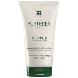Neopur - Dry dandruff shampoo 150 ml