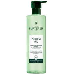 Naturia - Delicate micellar shampoo 400 ml
