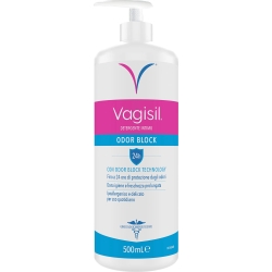 Odor Block - Intimate detergent 500 ml