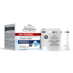 Body Reloaded - Scrub Corpo Marino - Body Scrub 250 ml