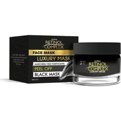 Luxury Mask - Purifying face mask 50 ml