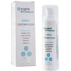 Eye Contour Serum 30 Ml