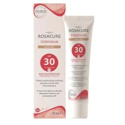 Rosacure Intensive - SPF30 rosacea skin affected Emulsion 30Ml