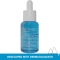 H.A Booster Sérum - Moisturizing face and neck serum 30 ml