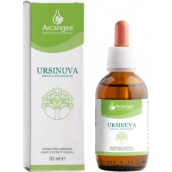 Ursinuva - Urinary Tract Supplement 50 Ml