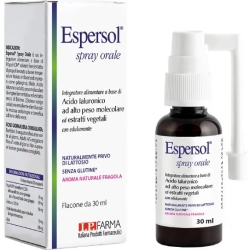 Espersol Oral Spray -  Lung Health Supplement 30 Ml