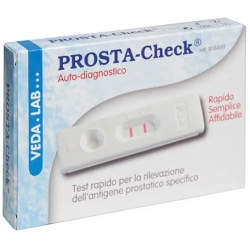 Prosta-Check - Self Diagnostic PSA Test