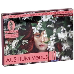 Ausilium Venus - Woman health supplement 10 Capsules
