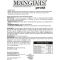 Mangivis Prost - male health supplement 30 Capsules
