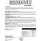 Mangivis Prost - male health supplement 30 Capsules