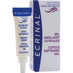 Ecrinal - Anticuticle Gel 10 Ml