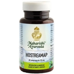 Hostereamap - Digestive Health Supplement 60 Capsules