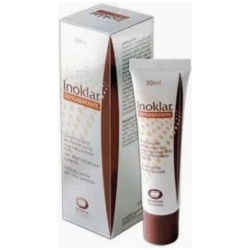 Inoklar - Depigmenting Cream 30 Ml