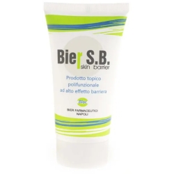 Bier S.B. Skin Barrier - Protective And Soothing Cream 50 Ml