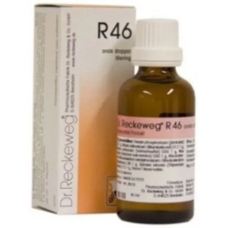 R46 - Homeopathic Remedy 22 Ml