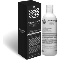 Pure Purifying - Stimulating shampoo 250 ml