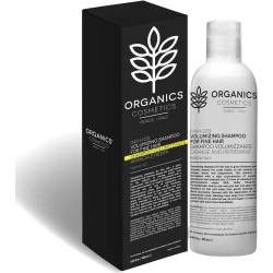 Volumizing shampoo for fine hair 250 ml