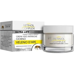 Ultra Lift - Anti-wrinkle day face cream with Bee Venom 50 Ml