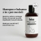 Bau Cosmesi 2 in 1 puppy shampoo and conditioner 250 ml