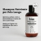 Bau Cosmesi Long hair Dog nourishing shampoo 250 ml
