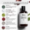 Bau Cosmesi Long hair Dog nourishing shampoo 250 ml