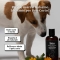 Bau Cosmesi Moisturizing short hair dog conditioner 250 ml