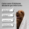 Bau Cosmesi Moisturizing short hair dog conditioner 250 ml