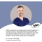 Bau Cosmesi Dog leave-in cleansing gel 250 ml - Lavender