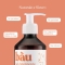 Bau Cosmesi Dog leave-in cleansing gel 250 ml - Peach
