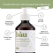 Bau Cosmesi Dog leave-in cleansing gel 250 ml - Apple