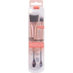 Skincare Brush Duo - 2 make-up brush