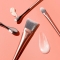 Skincare Brush Duo - 2 make-up brush