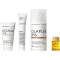 Smooth Your Style Hair Kit - Strengthening anti-frizz treatment