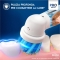 Pro Kids3+ Disney Frozen - Electric Toothbrush