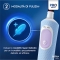 Pro Kids3+ Disney Frozen - Electric Toothbrush