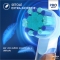 Pro Kids3+ Disney Frozen - Electric Toothbrush