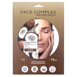 Coconut Sheet Mask