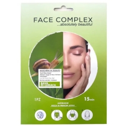 Snail Slime Sheet Mask