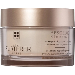 Absolue kératine - Ultimate Repairing Mask 200ml