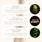 Absolue kératine - Ultimate Repairing Mask 200ml