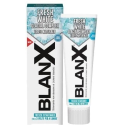 Fresh White - 75 ml whitening toothpaste